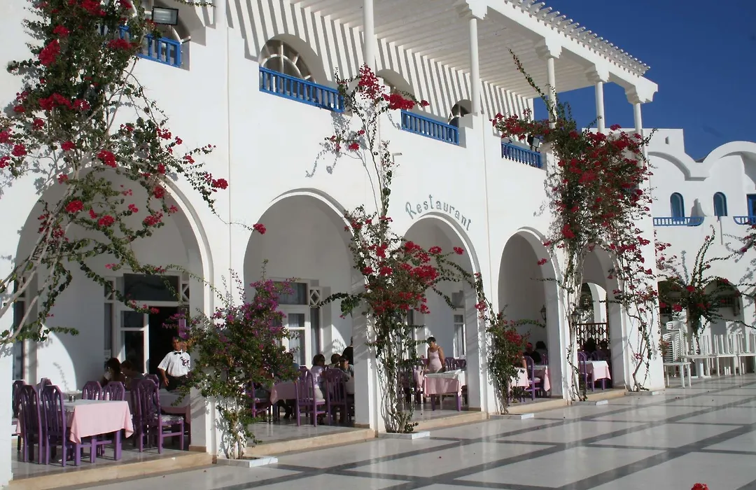 Hotel Giktis-1