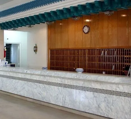 Hotel Giktis-2