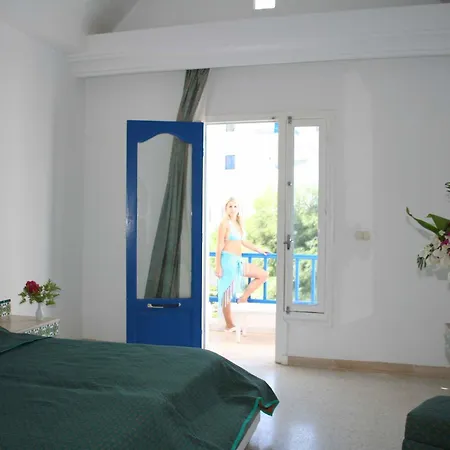 Hotel Giktis-3